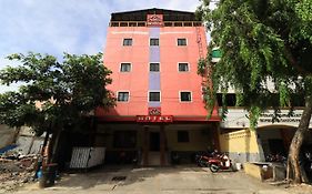 Ams Hotel Koja